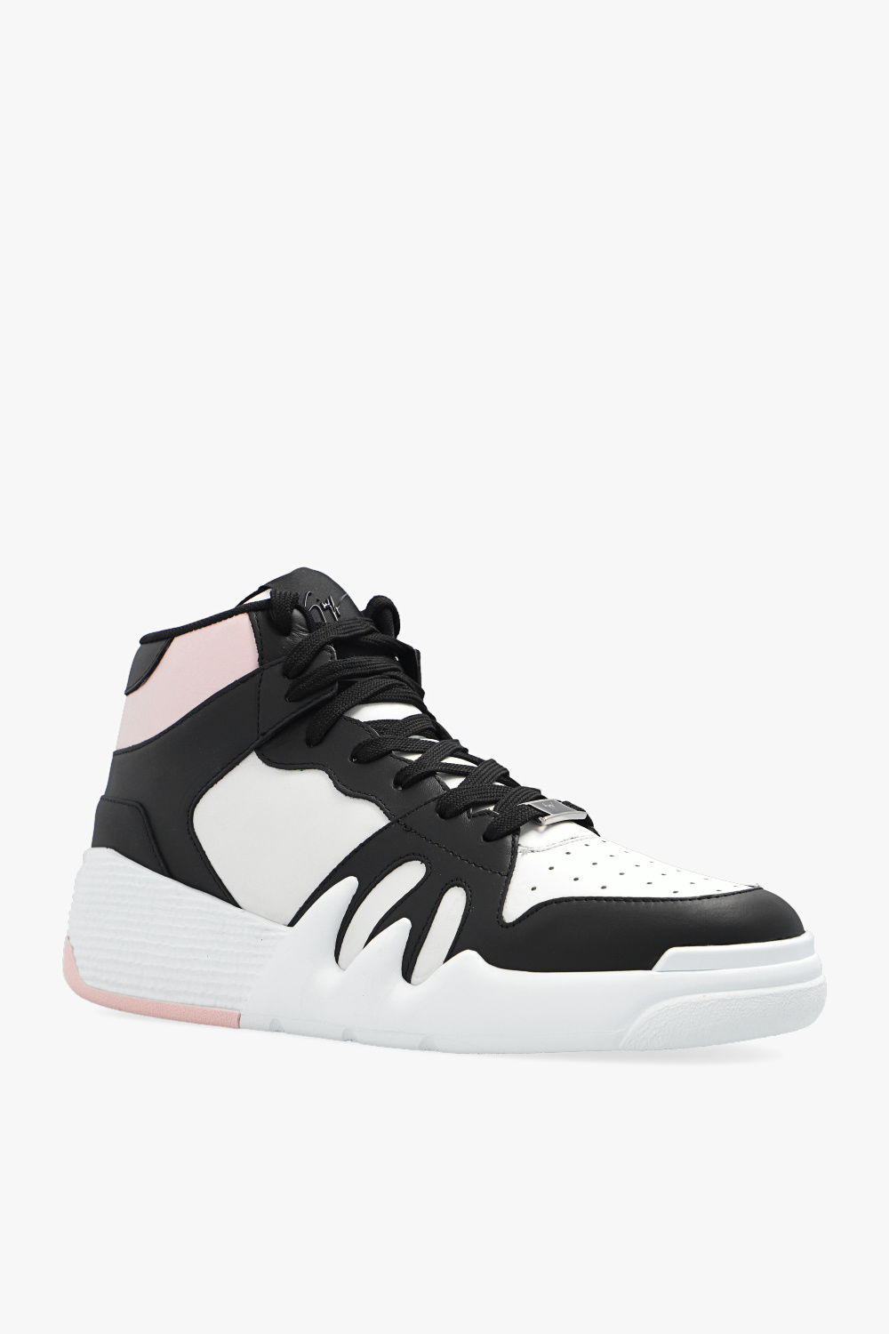 Giuseppe zanotti running clearance shoes